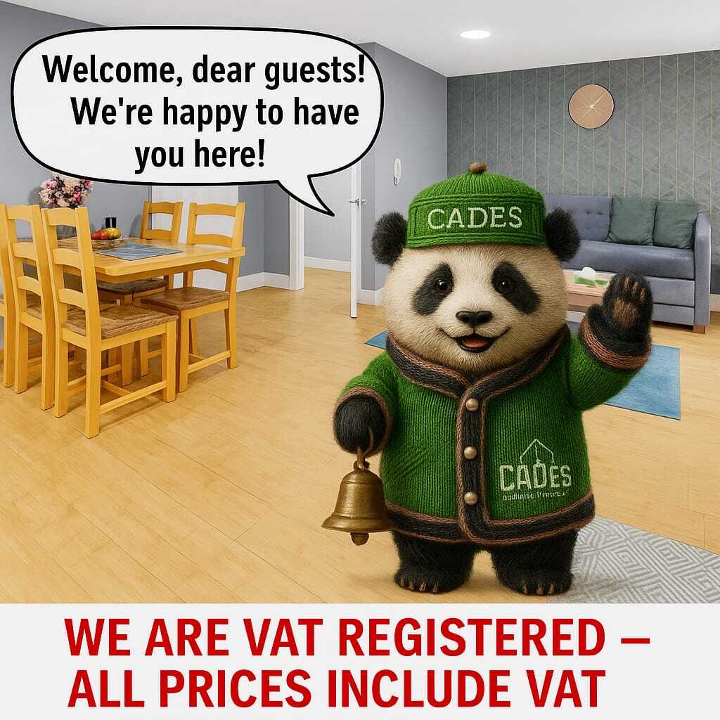 CADeS West Bromwich